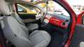 Fiat 500 1,2 Schiebedach, Sitzheizung Rot - thumbnail 6