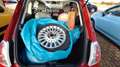 Fiat 500 1,2 Schiebedach, Sitzheizung Rot - thumbnail 8