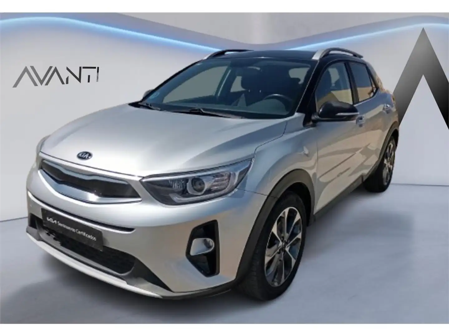Kia Stonic 1.0 T-GDi 88kW (120CV) Drive - 1