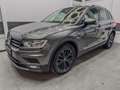 Volkswagen Tiguan HIGHLINE 2.0 TDI NAVI AHK ACC SHZ 2.0 TDI 110kW... Grau - thumbnail 1