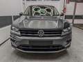Volkswagen Tiguan HIGHLINE 2.0 TDI NAVI AHK ACC SHZ 2.0 TDI 110kW... Grau - thumbnail 2