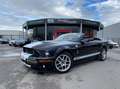 Ford Mustang GT 500 SHELBY Negro - thumbnail 6