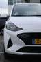 Hyundai i10 1.0 Comfort airco | Blanc - thumbnail 4