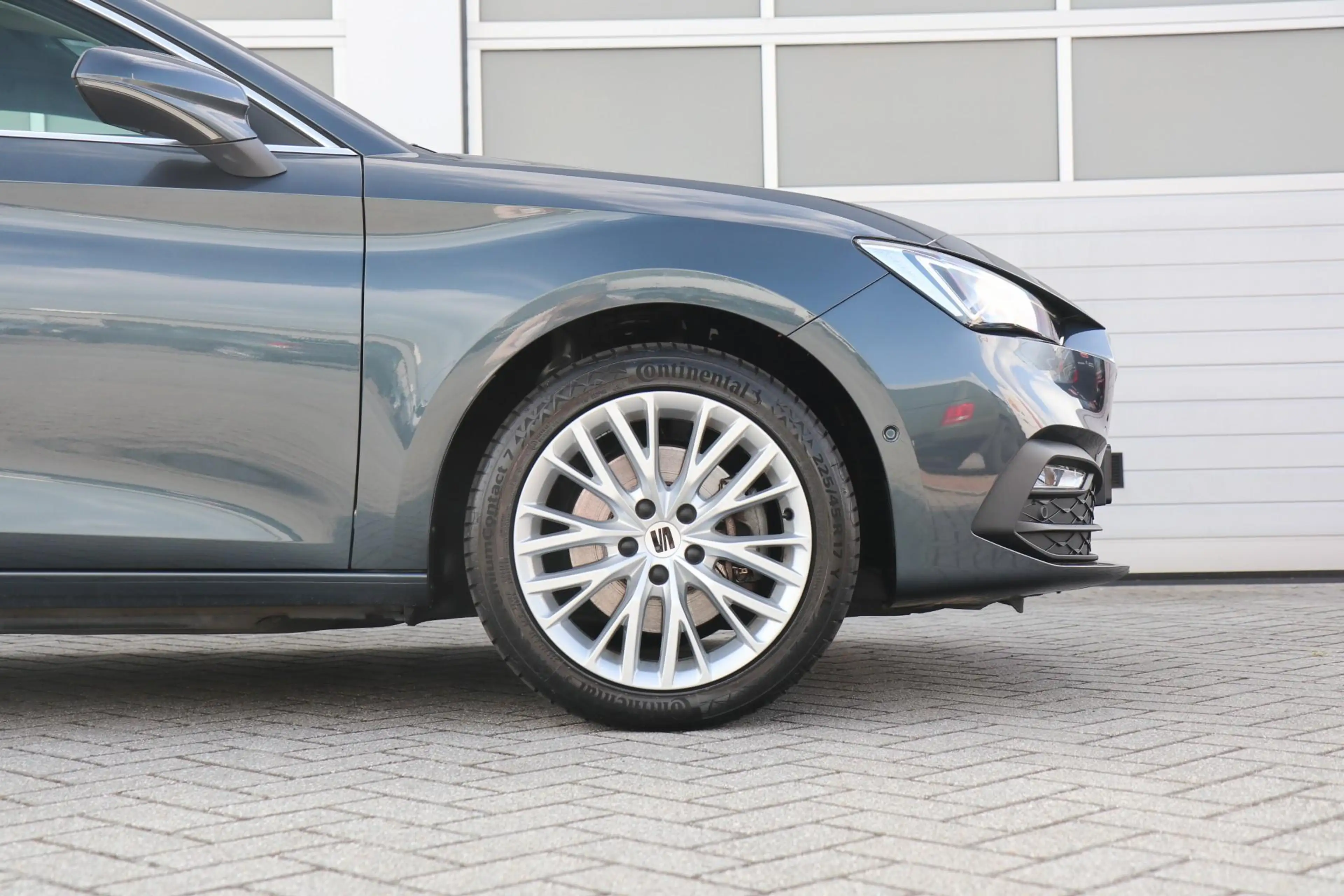 SEAT Leon e-Hybrid Sportstourer 1.4 TSI eHybrid 204pk PHEV Ecellence — photo 14
