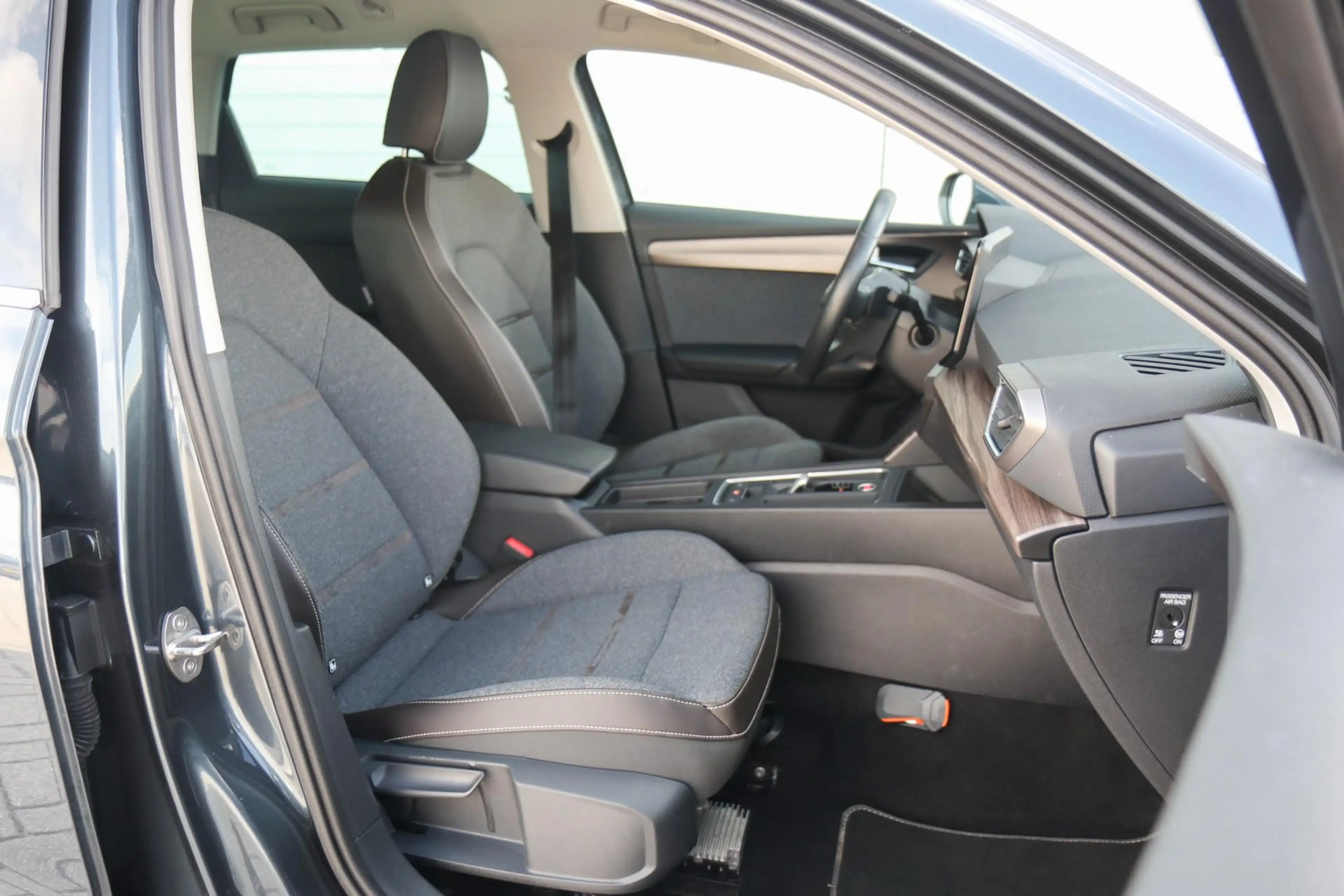 SEAT Leon e-Hybrid Sportstourer 1.4 TSI eHybrid 204pk PHEV Ecellence — photo 15