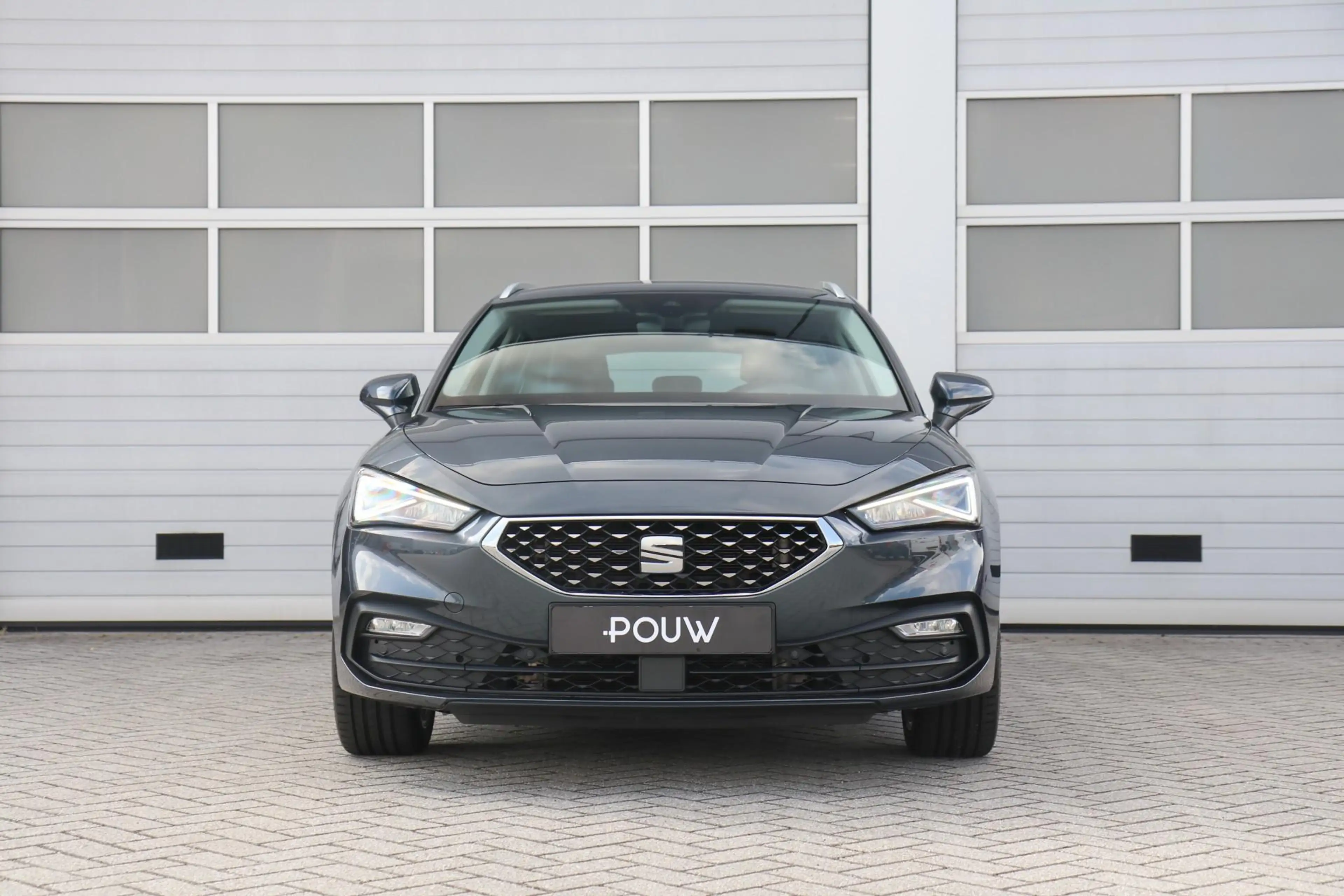 SEAT Leon e-Hybrid Sportstourer 1.4 TSI eHybrid 204pk PHEV Ecellence — photo 9