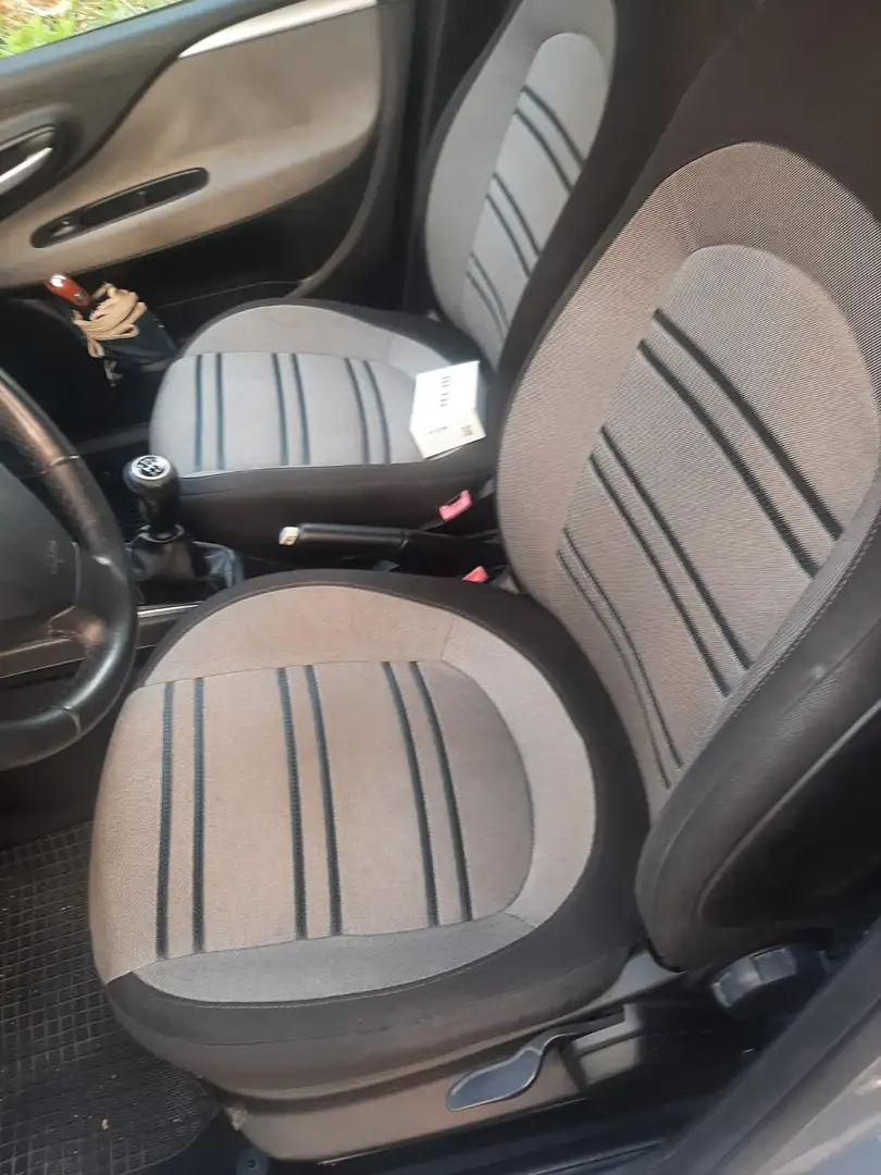 Fiat Punto Evo Punto Evo 5p 1.3 mjt Dynamic 75cv - 2
