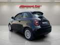Fiat 500e 500e * Climatisation * Garantie * Boite Auto * Noir - thumbnail 3
