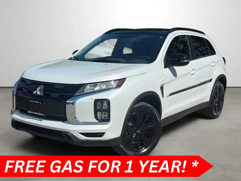 2026 Mitsubishi RVR