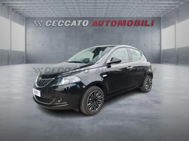 Lancia Ypsilon Ypsilon 1.0 firefly hybrid Gold s&s 70cv 5p.ti