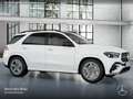 Mercedes-Benz GLE 400 e 4M AMG+NIGHT+PANO+360+AHK+MULTIBEAM+SPUR Blanc - thumbnail 15