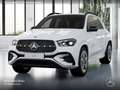 Mercedes-Benz GLE 400 e 4M AMG+NIGHT+PANO+360+AHK+MULTIBEAM+SPUR Blanc - thumbnail 2