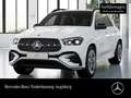 Mercedes-Benz GLE 400 e 4M AMG+NIGHT+PANO+360+AHK+MULTIBEAM+SPUR Blanc - thumbnail 1