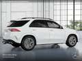 Mercedes-Benz GLE 400 e 4M AMG+NIGHT+PANO+360+AHK+MULTIBEAM+SPUR Blanc - thumbnail 16