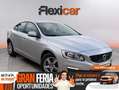 Volvo S60 D2 Momentum 120 Gris - thumbnail 1
