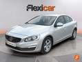 Volvo S60 D2 Momentum 120 Gris - thumbnail 3