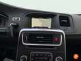 Volvo S60 D2 Momentum 120 Gris - thumbnail 11
