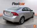 Volvo S60 D2 Momentum 120 Gris - thumbnail 7