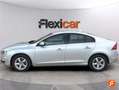 Volvo S60 D2 Momentum 120 Gris - thumbnail 4