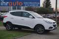 Hyundai iX35 AWD Premium*LEDER*KAMERA*PDC*PANORAMA !! Weiß - thumbnail 2