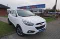 Hyundai iX35 AWD Premium*LEDER*KAMERA*PDC*PANORAMA !! Weiß - thumbnail 1