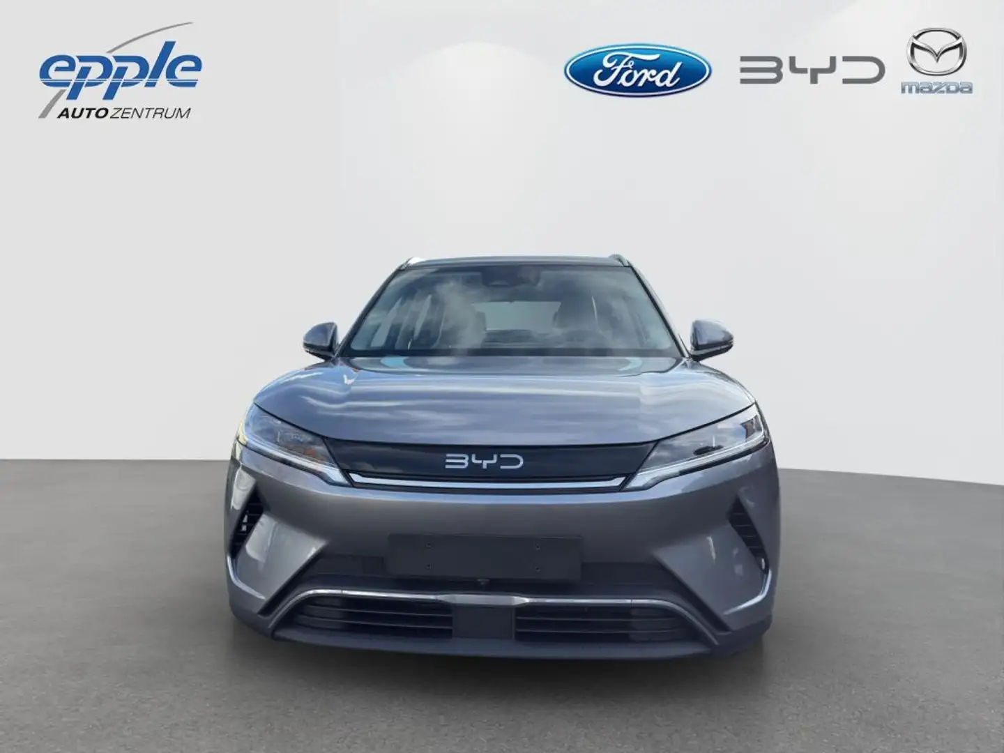 BYD Atto 2 ATTO 2 Boost Blauw - 2