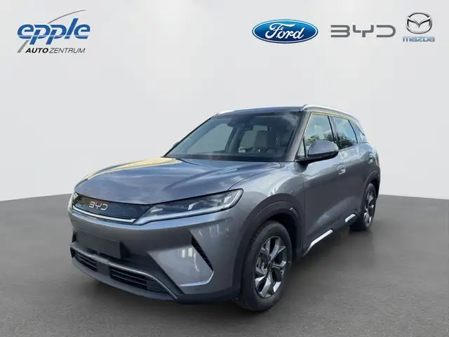 BYD Atto 2 ATTO 2 Boost