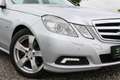 Mercedes-Benz E 220 CDI*Top Zustand*Alles bei Mercedes gemacht Silber - thumbnail 4