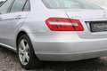 Mercedes-Benz E 220 CDI*Top Zustand*Alles bei Mercedes gemacht Silber - thumbnail 6