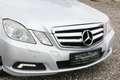 Mercedes-Benz E 220 CDI*Top Zustand*Alles bei Mercedes gemacht Silber - thumbnail 3