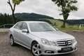 Mercedes-Benz E 220 CDI*Top Zustand*Alles bei Mercedes gemacht Silber - thumbnail 1