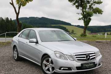 CDI*Top Zustand*Alles bei Mercedes gemacht