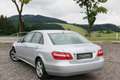 Mercedes-Benz E 220 CDI*Top Zustand*Alles bei Mercedes gemacht Silber - thumbnail 2