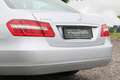 Mercedes-Benz E 220 CDI*Top Zustand*Alles bei Mercedes gemacht Silber - thumbnail 5