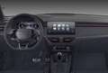 Skoda Kamiq Monte Carlo DSG MonteC Pano Matrix Kam Kessy SH... Grau - thumbnail 4