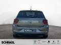 Volkswagen Polo 1.0 TSI HIGHLINE+APP+PARK+SITZHZG+BLUETOOTH Grau - thumbnail 4