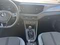 Volkswagen Polo 1.0 TSI HIGHLINE+APP+PARK+SITZHZG+BLUETOOTH Grau - thumbnail 11