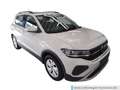 Volkswagen T-Cross 1.0 TSI Life AHK LED DigCockpit SHZ PDC Grau - thumbnail 2