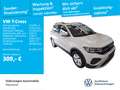 Volkswagen T-Cross 1.0 TSI Life AHK LED DigCockpit SHZ PDC Grau - thumbnail 1