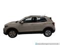 Volkswagen T-Cross 1.0 TSI Life AHK LED DigCockpit SHZ PDC Grau - thumbnail 4
