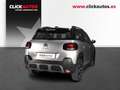 Citroen C3 Aircross BlueHDi S&S Shine EAT6 120 Gris - thumbnail 5