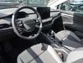 Skoda Elroq 50 Tour 55 kWh 125 kW Navi PDC RüKa Sitzh. Noir - thumbnail 7
