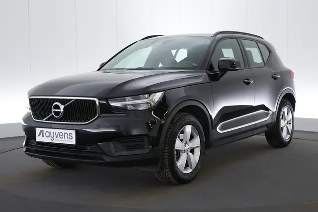 Volvo XC40 1.5 T2 Momentum Core LED GPS PDC Carplay Trekhaak