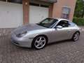 Porsche 996 911 Coupe 3.4 Carrera ASI Argento - thumbnail 4