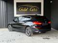 BMW 116 116 dA AdBlue 1erPROPRIO*NAVI*LED*CUIR* Zwart - thumbnail 6