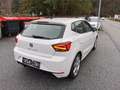 SEAT Ibiza Weiß - thumbnail 5