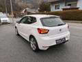 SEAT Ibiza Weiß - thumbnail 4