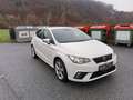 SEAT Ibiza Weiß - thumbnail 2