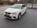 SEAT Ibiza Weiß - thumbnail 1