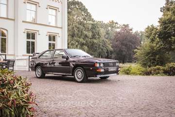 Quattro
